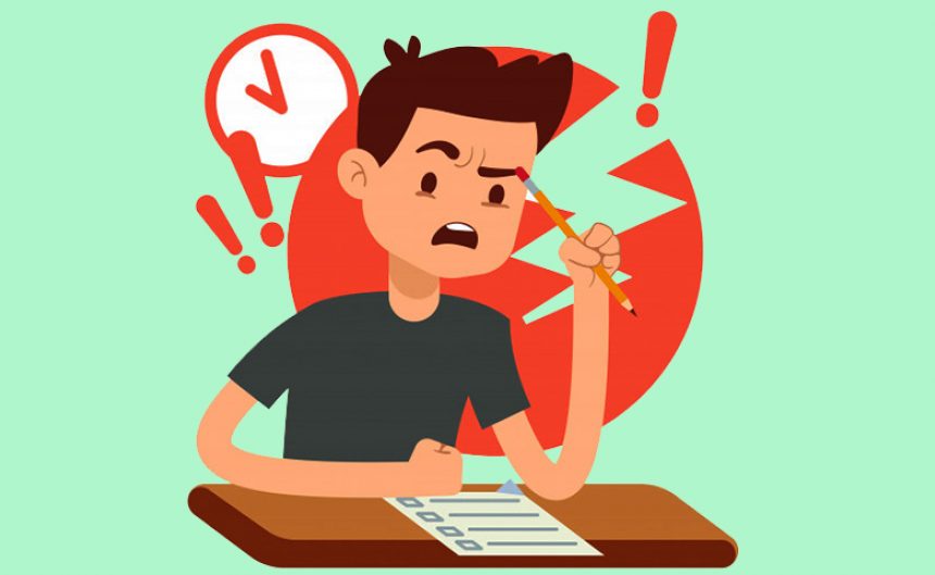 پاورپوینت افت تحصیلی در دانش آموزان - پاوربان